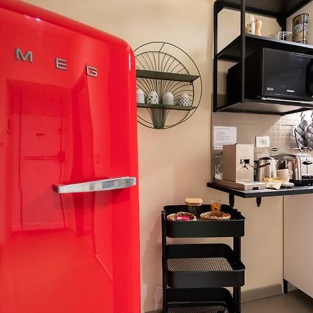 Cozy Apartment In Trastevere Rome Luaran gambar