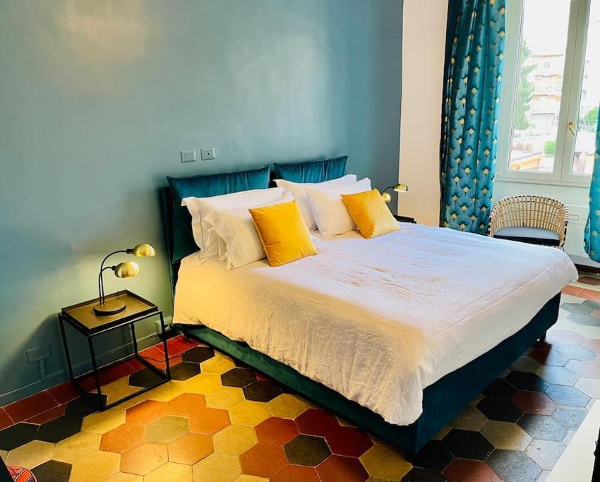Cozy Apartment In Trastevere Rome Luaran gambar