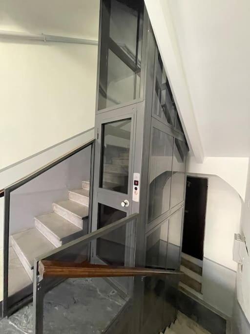 Cozy Apartment In Trastevere Rome Luaran gambar