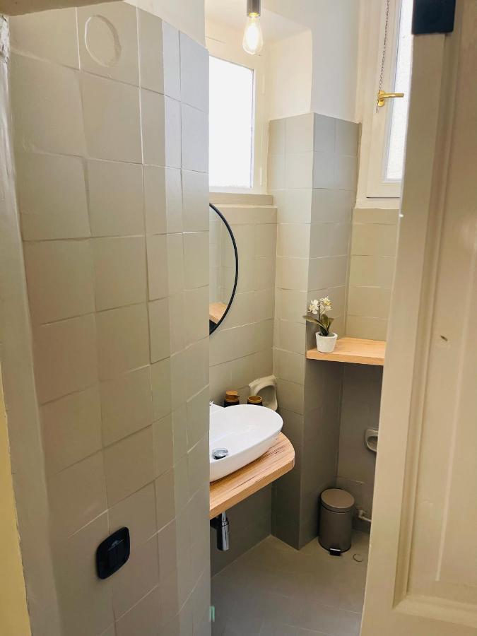 Cozy Apartment In Trastevere Rome Luaran gambar