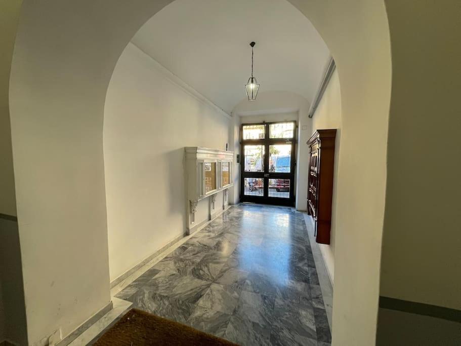 Cozy Apartment In Trastevere Rome Luaran gambar