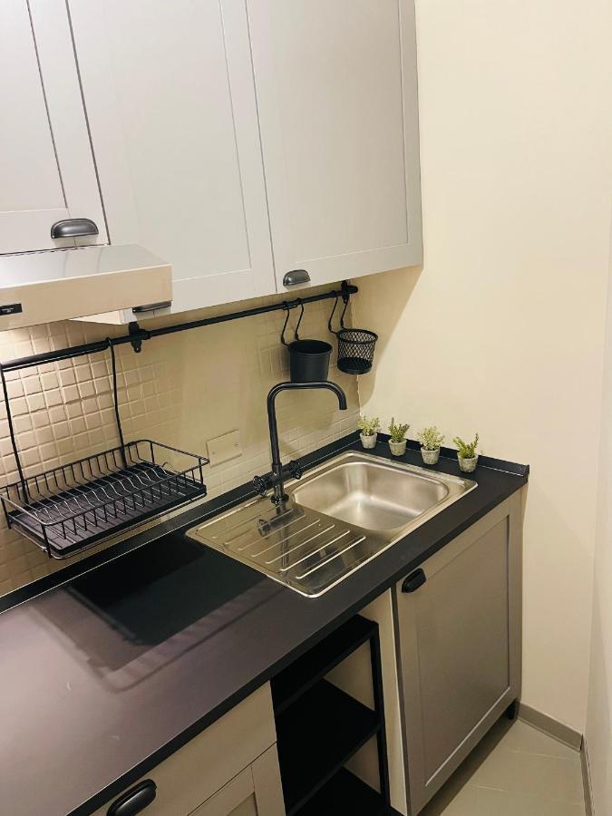 Cozy Apartment In Trastevere Rome Luaran gambar
