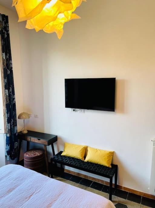 Cozy Apartment In Trastevere Rome Luaran gambar
