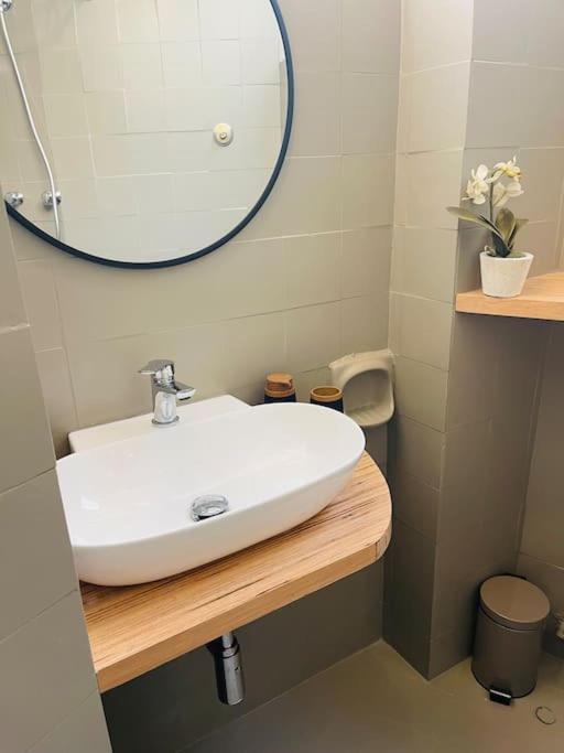 Cozy Apartment In Trastevere Rome Luaran gambar