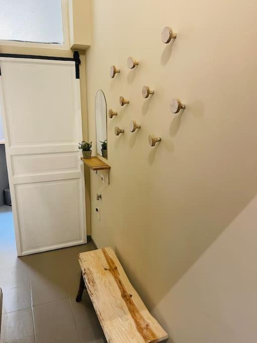 Cozy Apartment In Trastevere Rome Luaran gambar