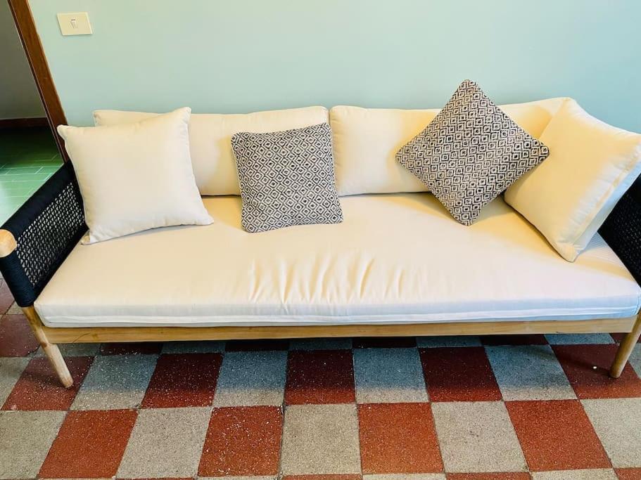Cozy Apartment In Trastevere Rome Luaran gambar
