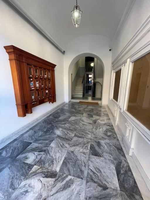 Cozy Apartment In Trastevere Rome Luaran gambar