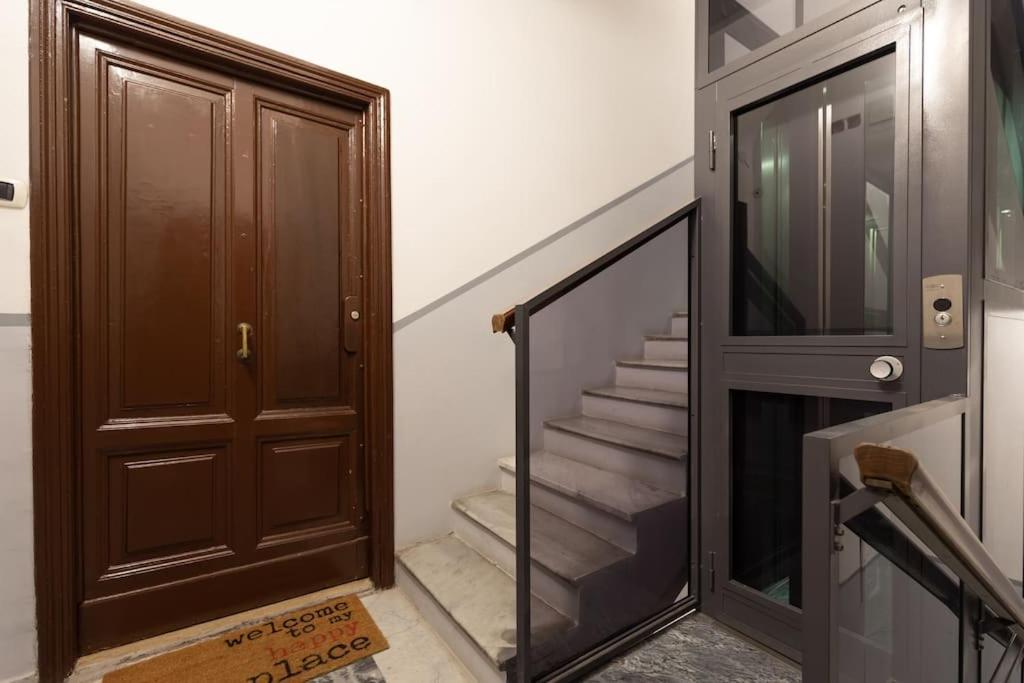 Cozy Apartment In Trastevere Rome Luaran gambar