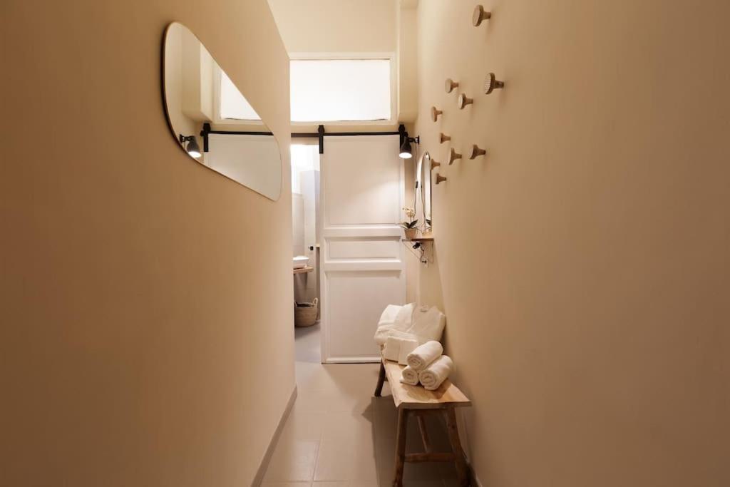 Cozy Apartment In Trastevere Rome Luaran gambar