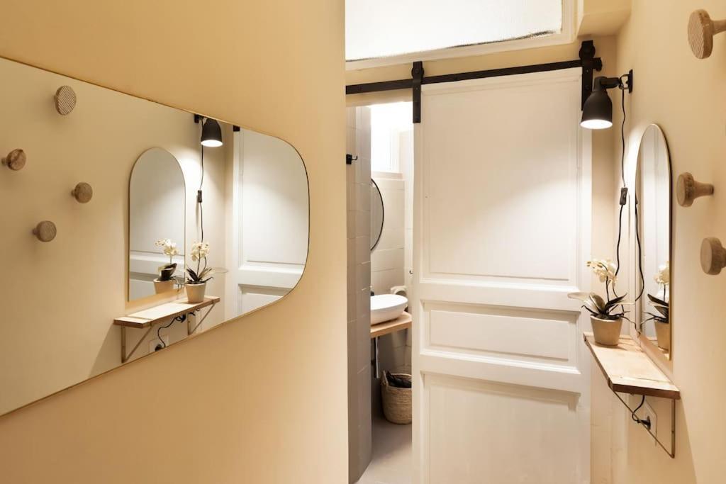 Cozy Apartment In Trastevere Rome Luaran gambar