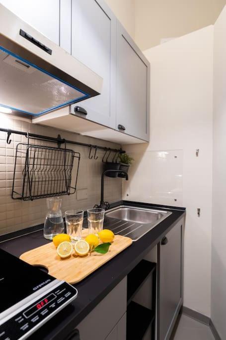 Cozy Apartment In Trastevere Rome Luaran gambar