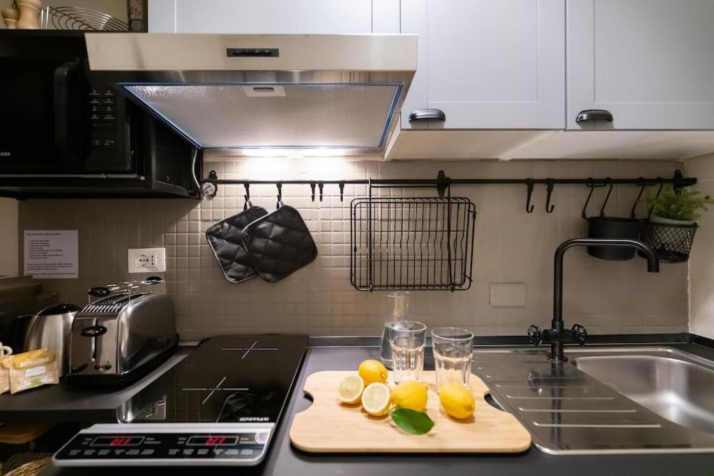 Cozy Apartment In Trastevere Rome Luaran gambar