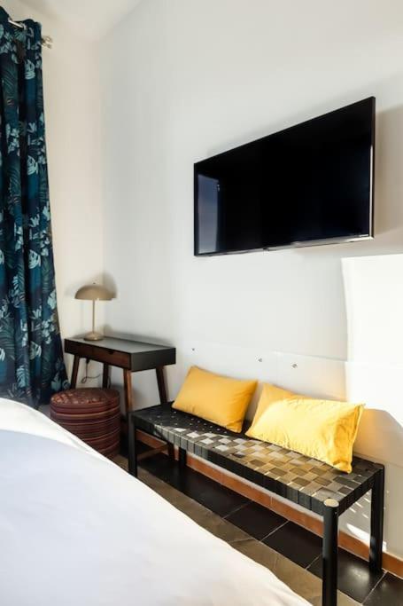 Cozy Apartment In Trastevere Rome Luaran gambar