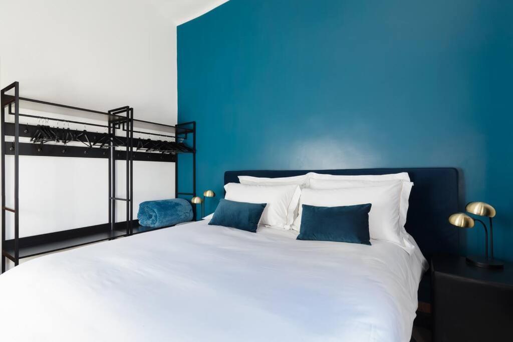 Cozy Apartment In Trastevere Rome Luaran gambar