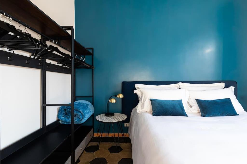 Cozy Apartment In Trastevere Rome Luaran gambar