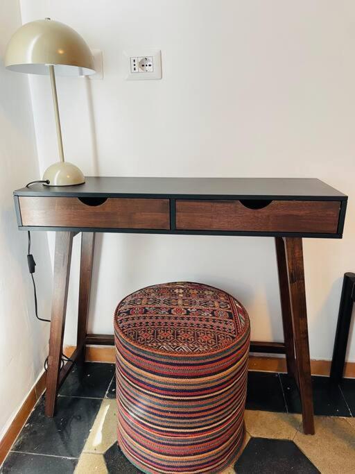 Cozy Apartment In Trastevere Rome Luaran gambar