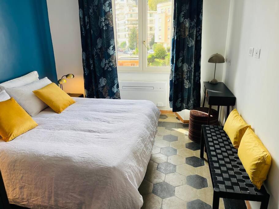 Cozy Apartment In Trastevere Rome Luaran gambar