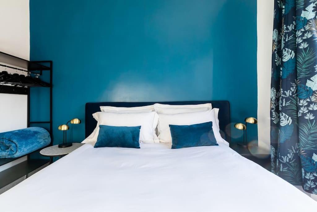 Cozy Apartment In Trastevere Rome Luaran gambar