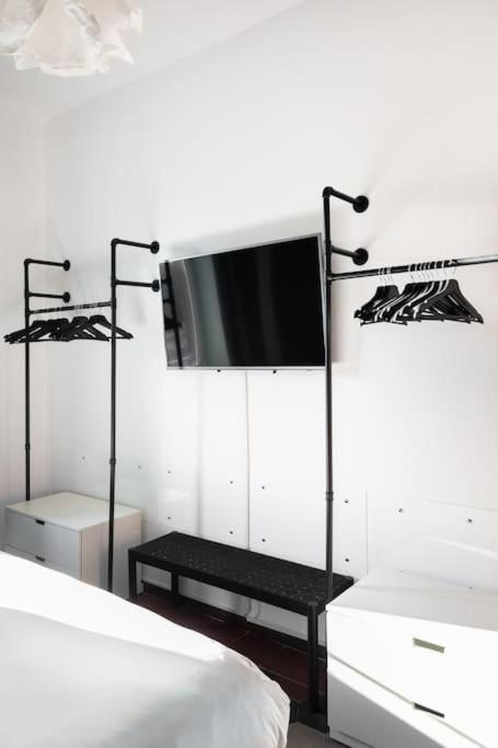 Cozy Apartment In Trastevere Rome Luaran gambar