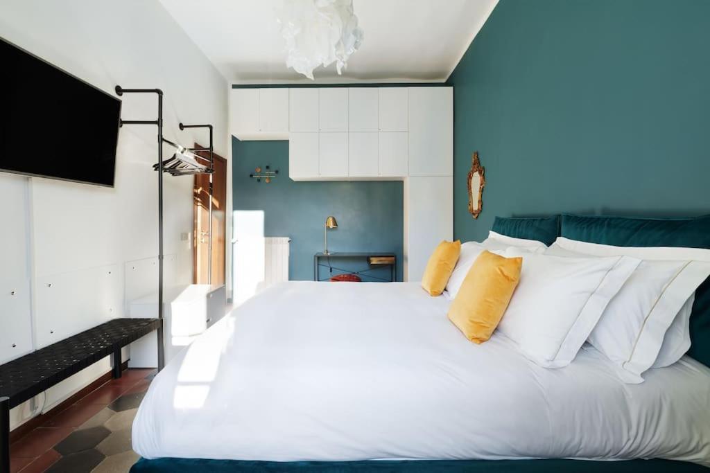 Cozy Apartment In Trastevere Rome Luaran gambar