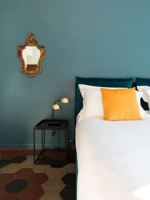 Cozy Apartment In Trastevere Rome Luaran gambar