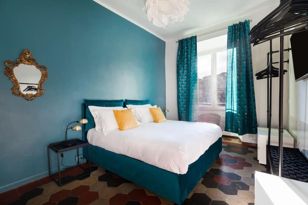 Cozy Apartment In Trastevere Rome Luaran gambar
